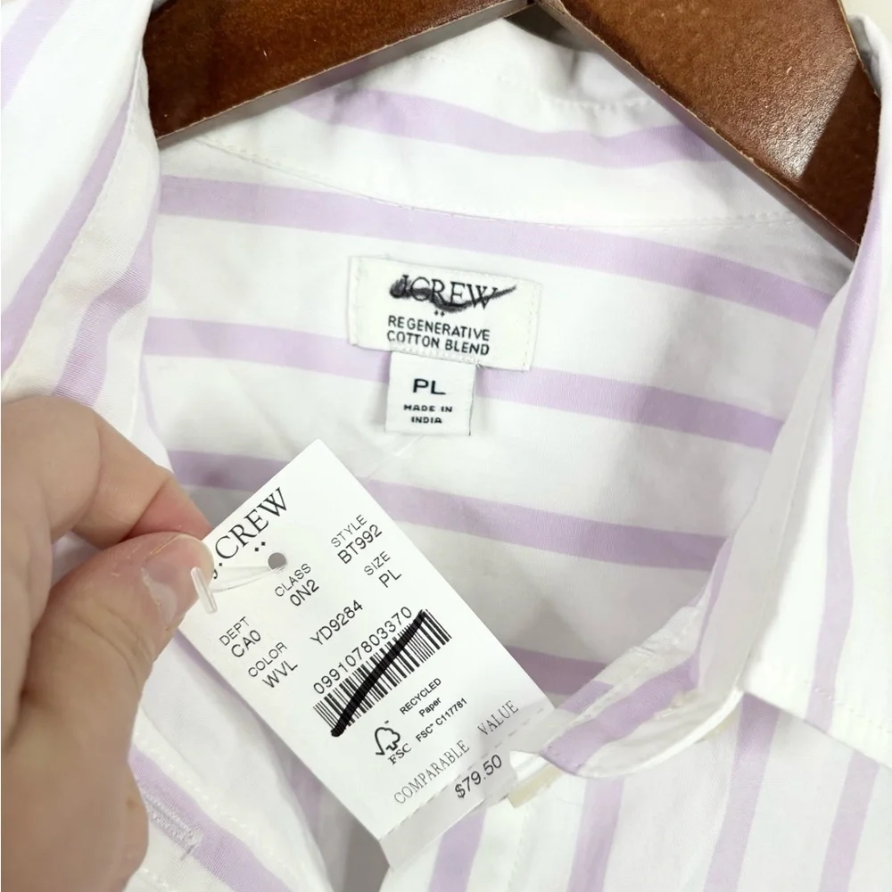 J. Crew new tags